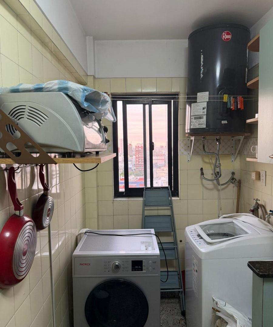 Foto de Departamento en Belgrano, imagen 1