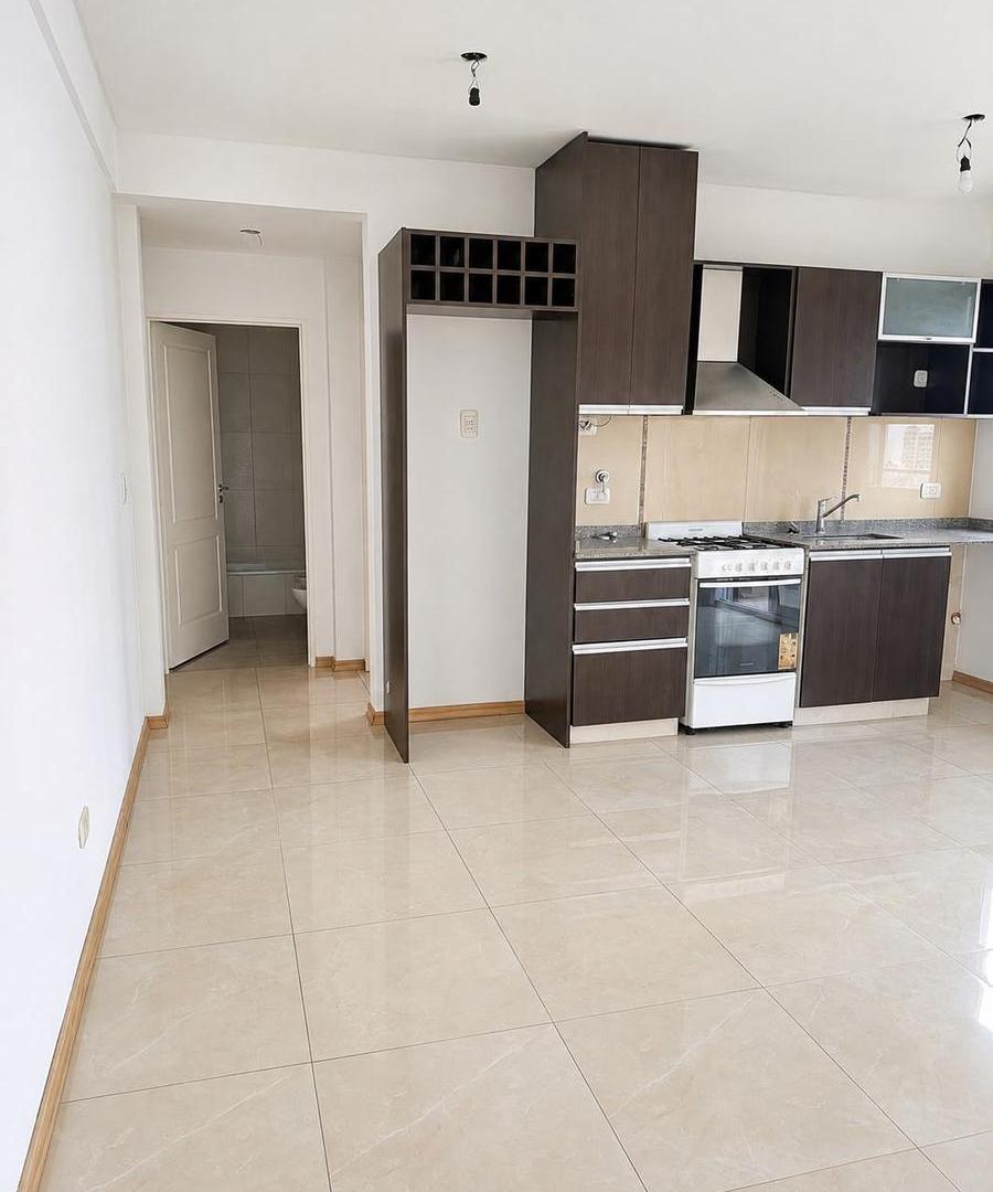 Foto de 2 Ambientes Moderno con Terraza Privada, imagen 3
