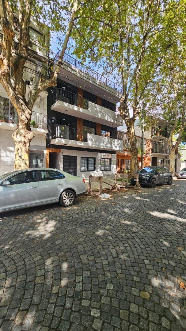 Foto de Departamento en venta en Villa Devoto, imagen 5