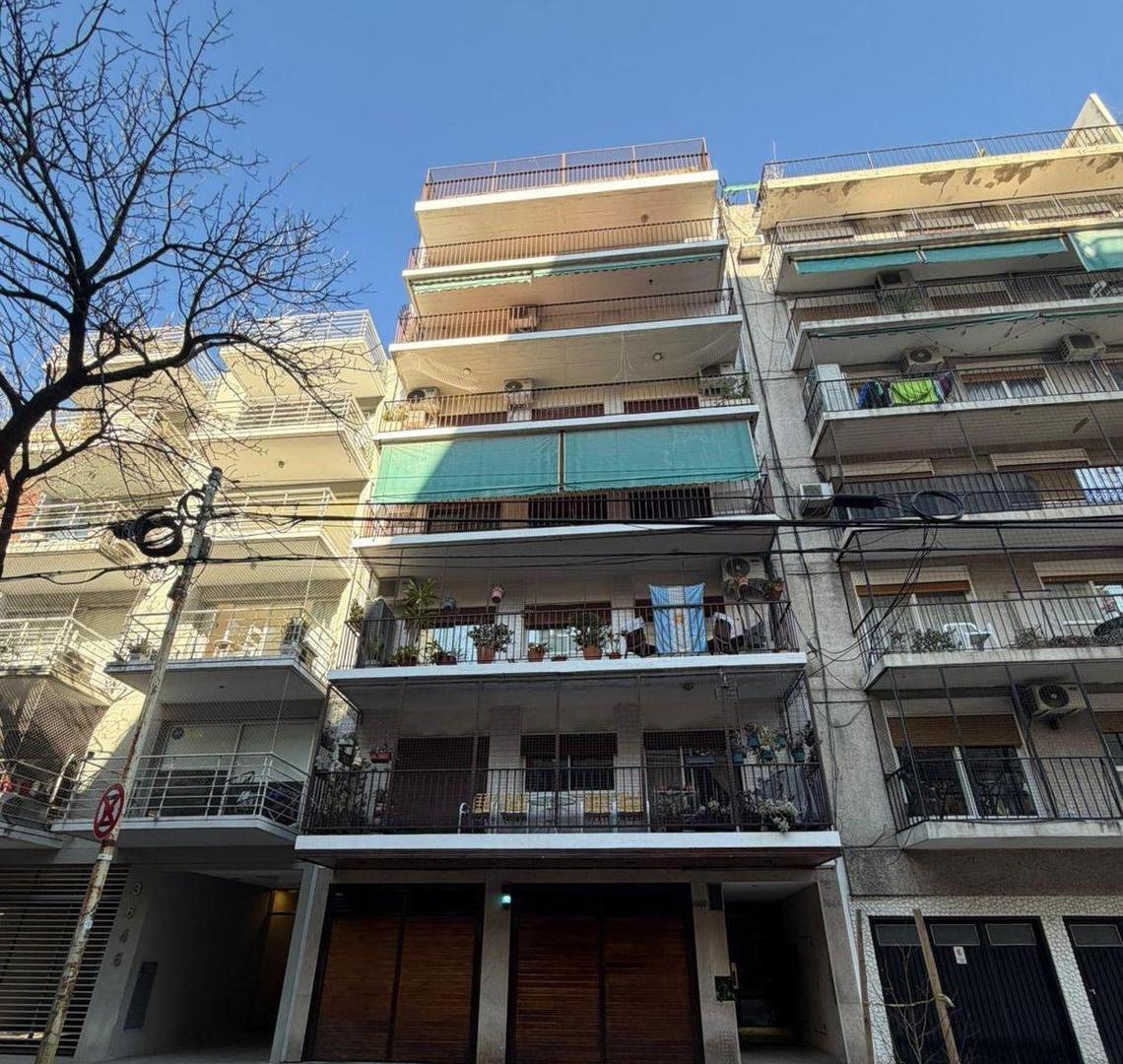 Foto de Departamento en venta en Belgrano, imagen 1