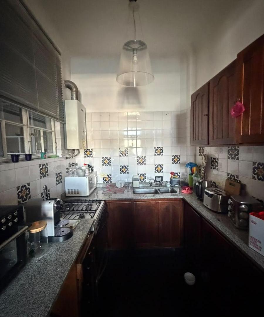 Foto de Departamento en Recoleta, imagen 5
