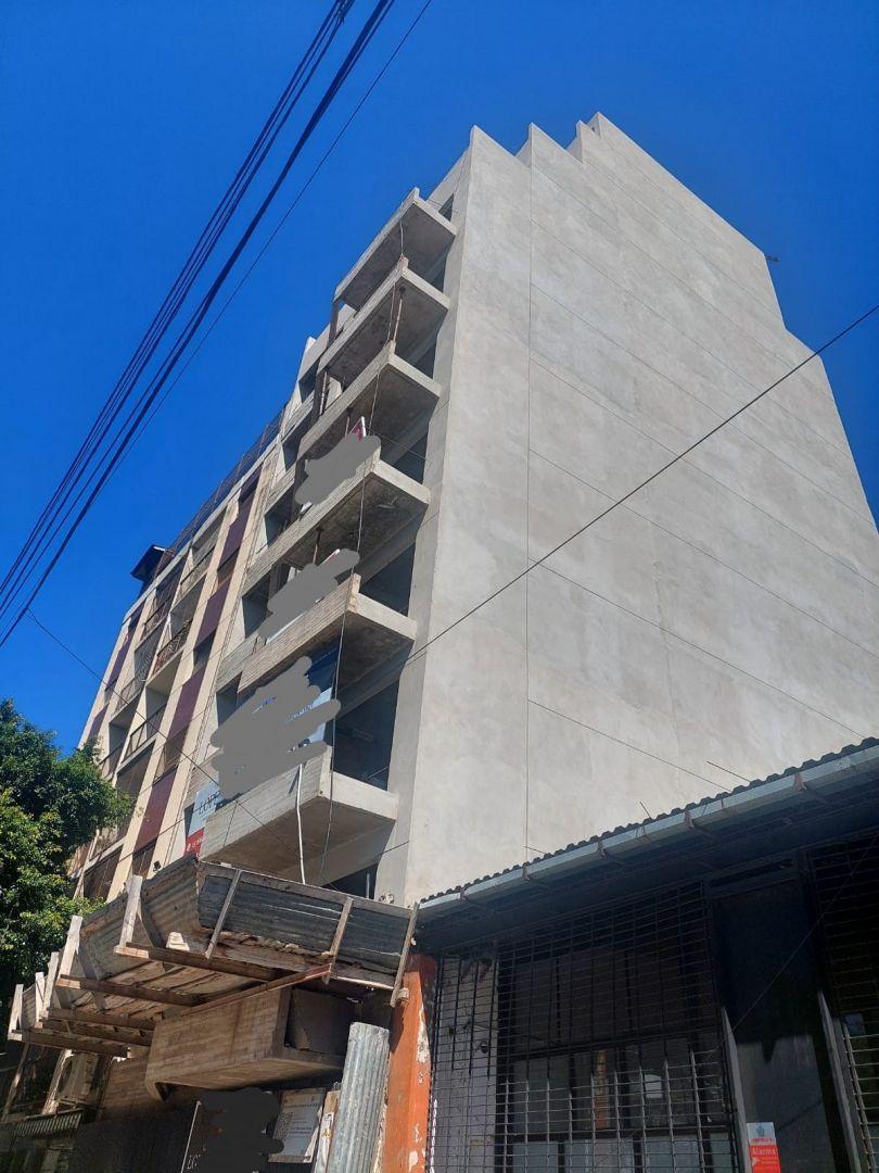1 Amb Frente C/balcon - 4°b - Entrega Diciembre 2025 4