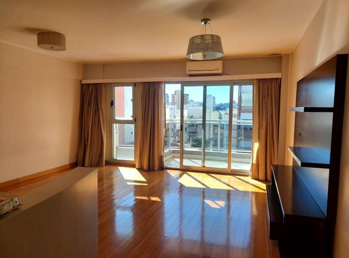 40m2 FRENTE Bcón COCINA - PISCINA - DIVINO 2