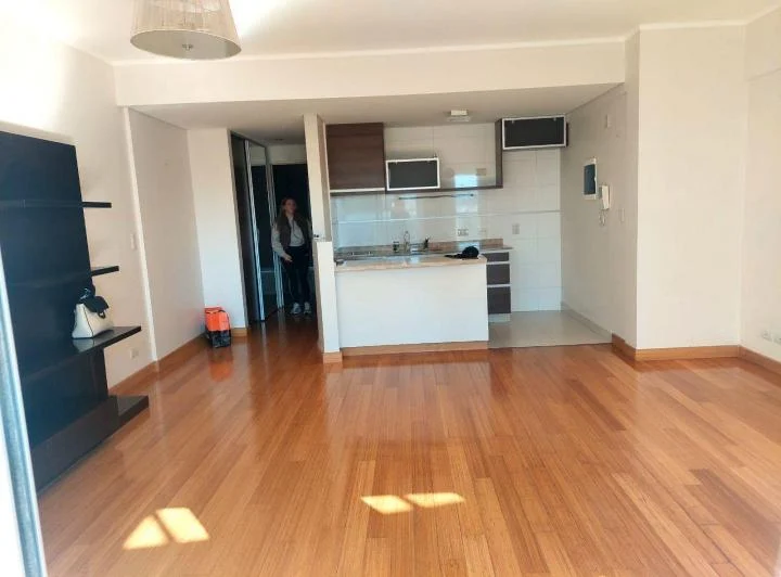 40m2 FRENTE Bcón COCINA - PISCINA - DIVINO 4