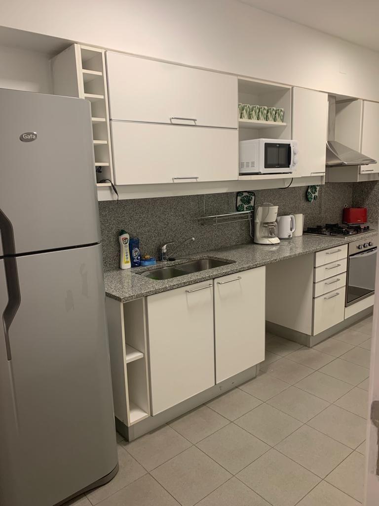 Foto de RIVER VIEW - PISO 29 - 2 AMB AMOB - 89M2 - 2 BAÑOS - COCHERA, imagen 1