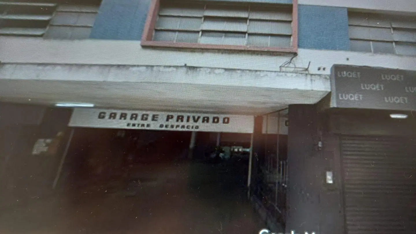 COCHERA FIJA 2DO PISO - RIOBAMBA 1039 3