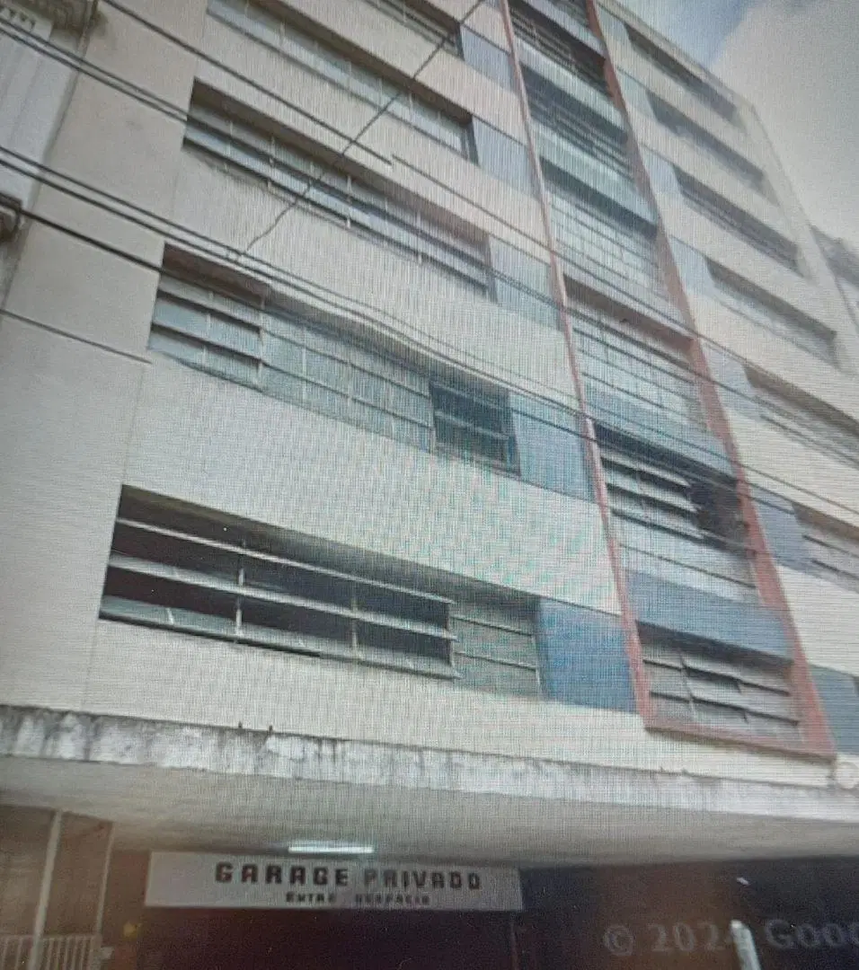 COCHERA FIJA 2DO PISO - RIOBAMBA 1039 2