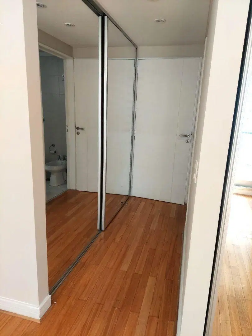 CATEGORIA | 2 dorm en suite | cochera | piscina | gym 4