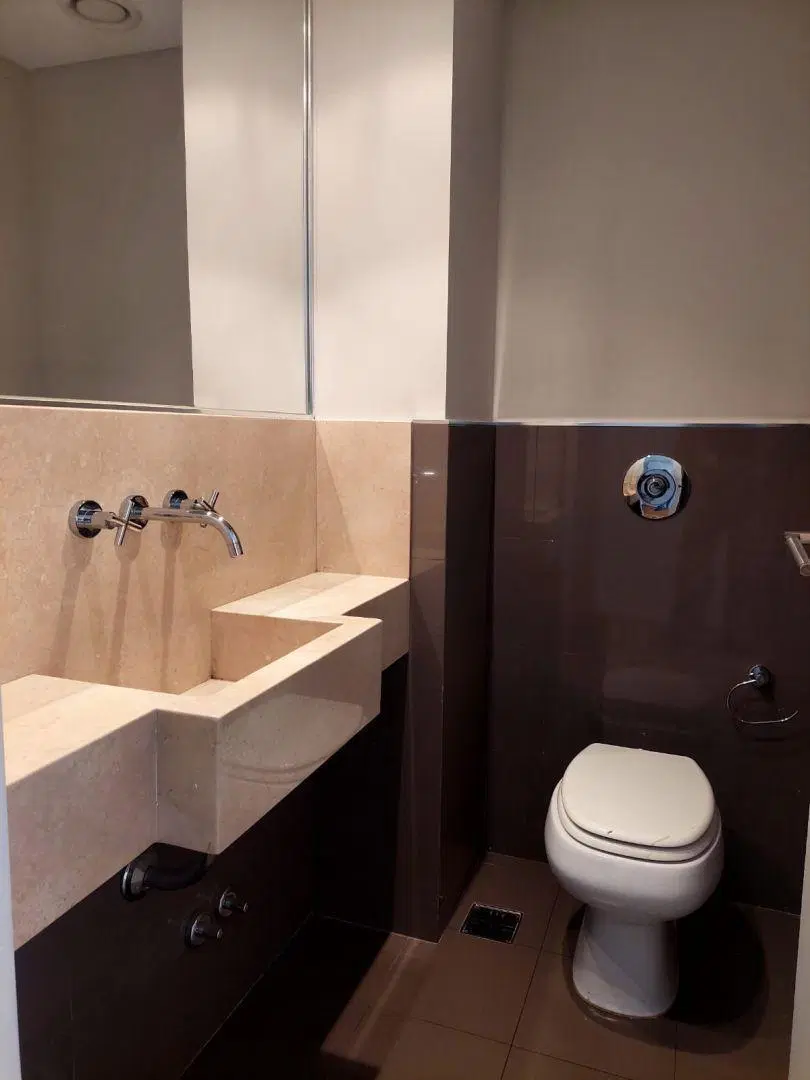 CATEGORIA | 2 dorm en suite | cochera | piscina | gym 2
