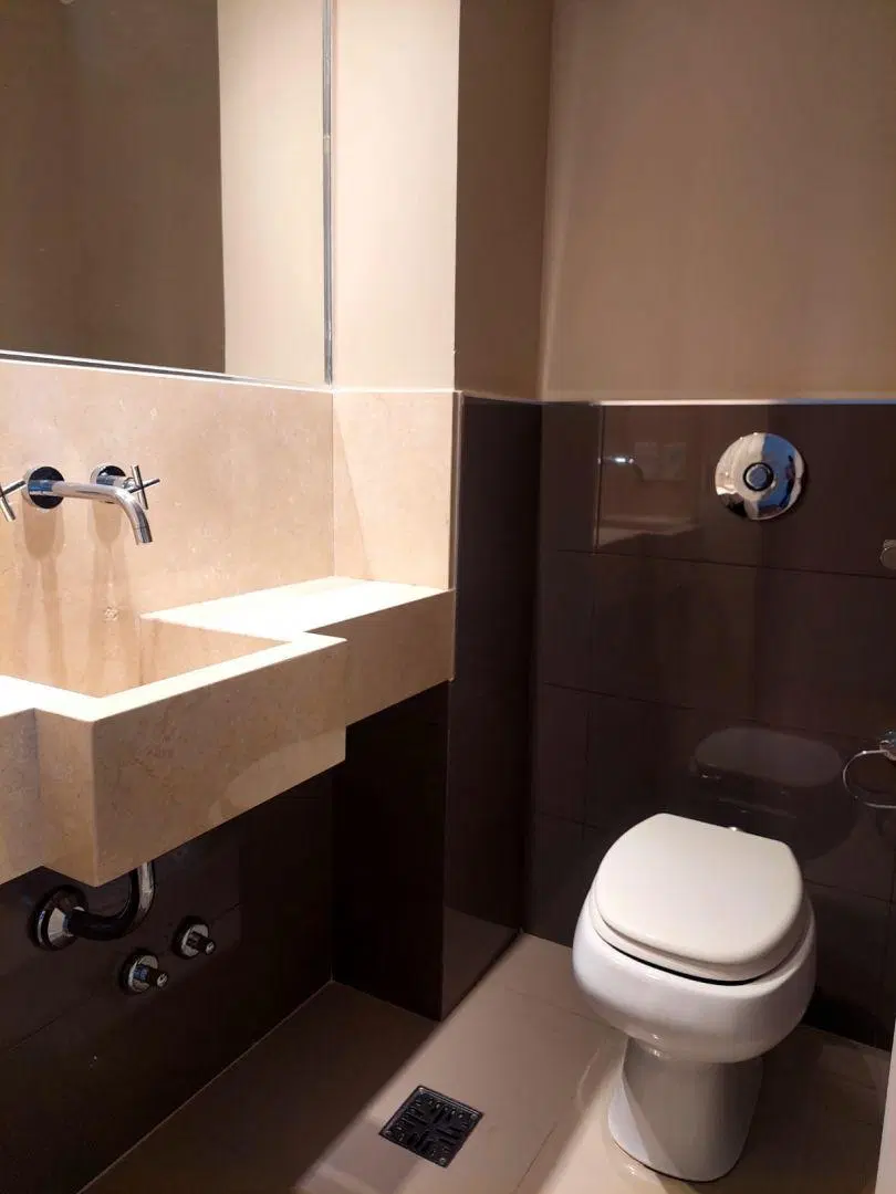 CATEGORIA | 2dor suite | cochera | piscina | gym | Piso 12° VISTA 3