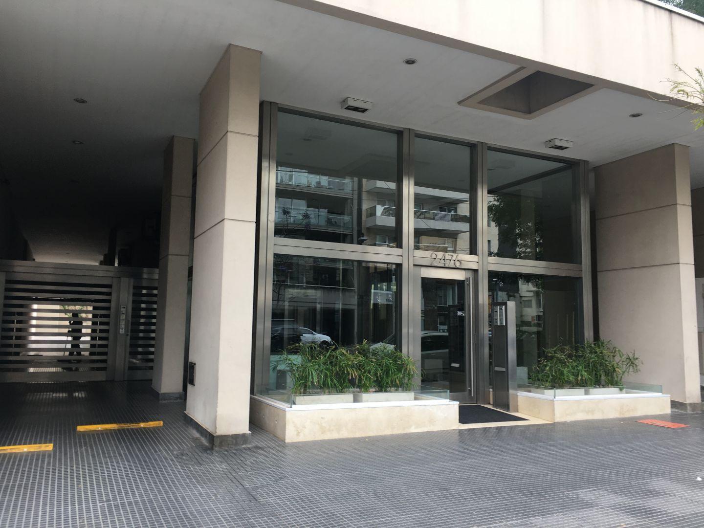 CATEGORIA | 2dor suite | cochera | piscina | gym | Piso 12° VISTA