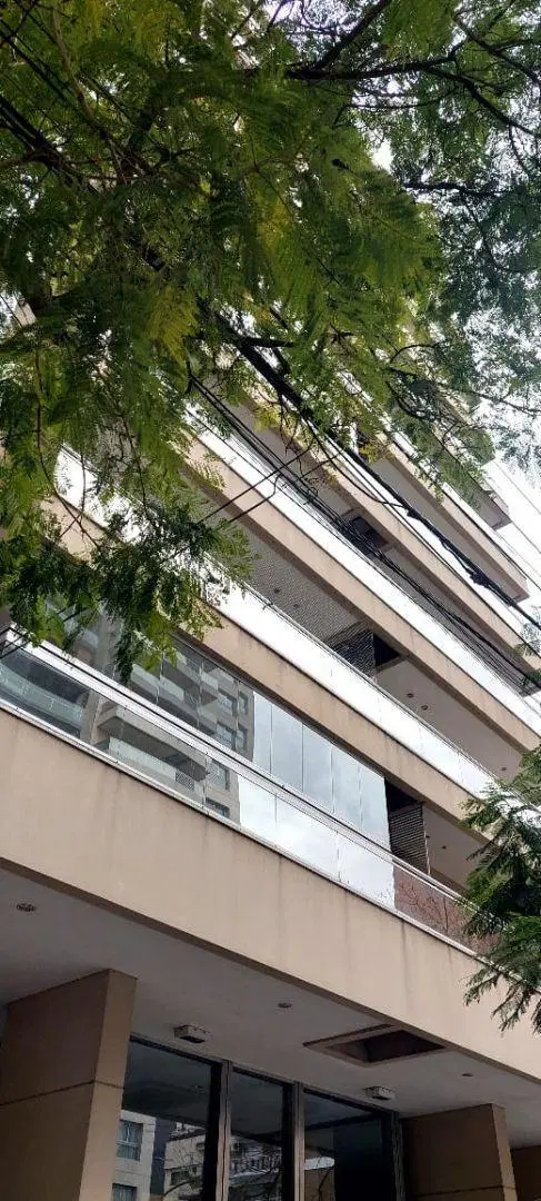 CATEGORIA | 2dor suite | cochera | piscina | gym | Piso 12° VISTA 1