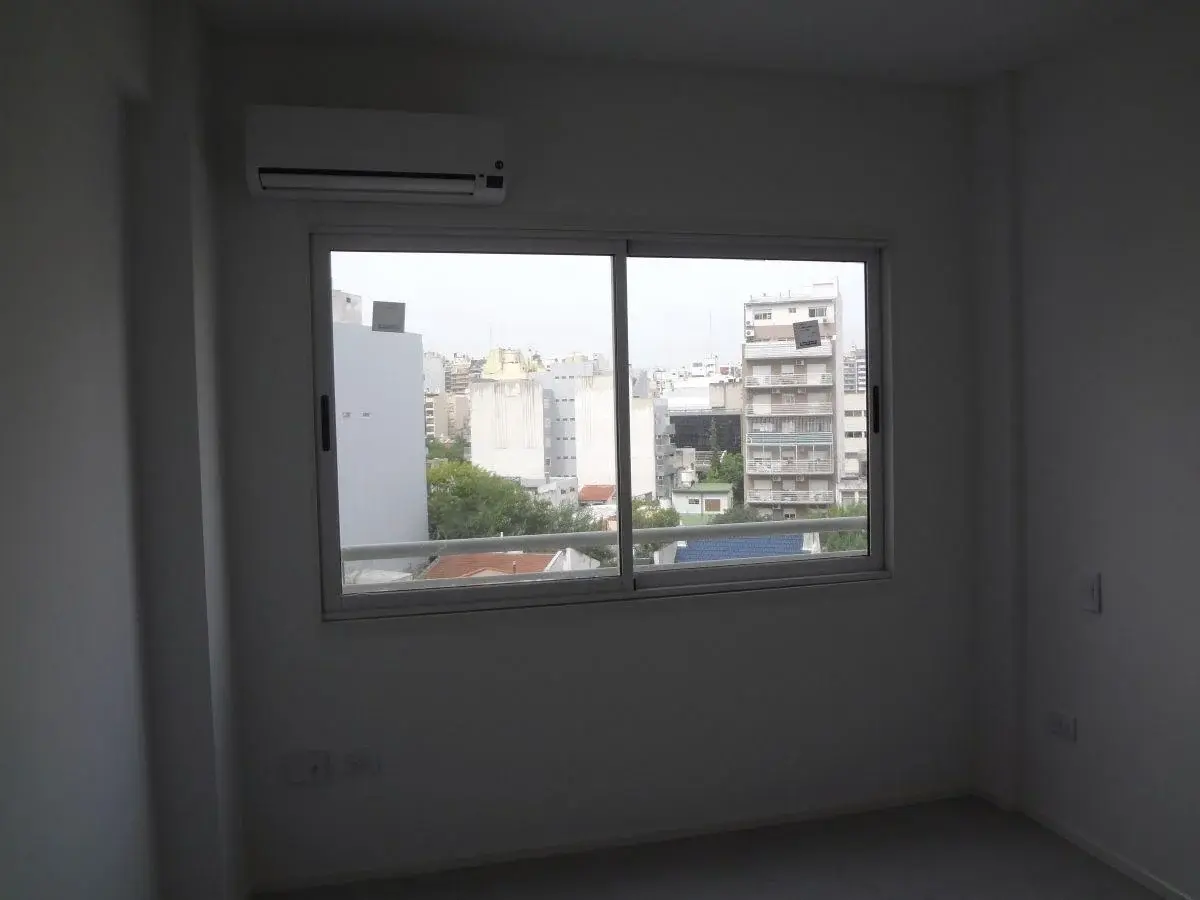 Departamen 2 Ambientes Estado de Israel 4300 V. Crespo 5