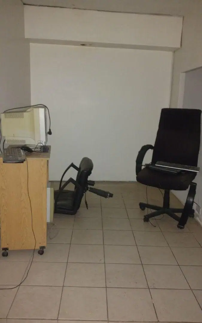 Alquiler local 50mts mas Sotano Av. Callao al 500 4