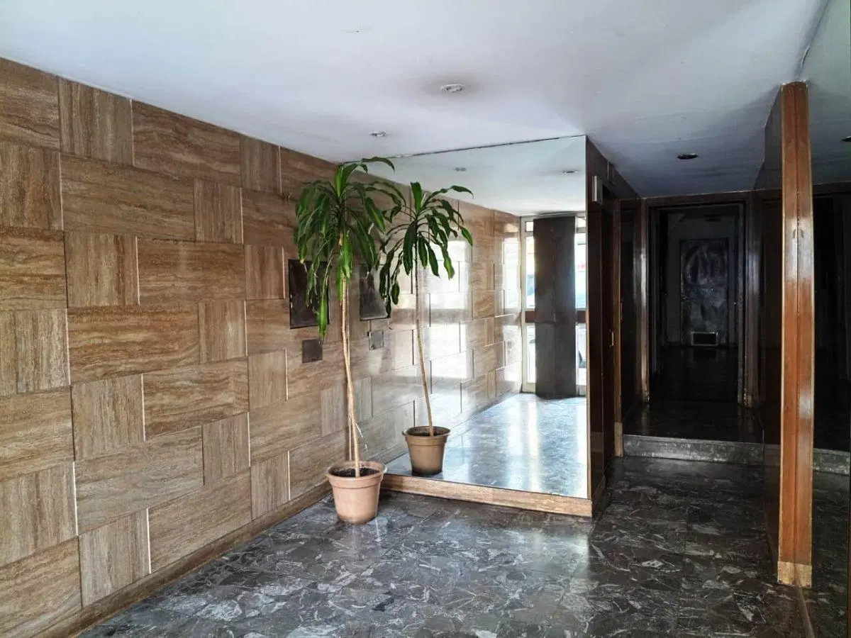 DEPARTAMENTO 2 AMBIENTES PARA RECICLAR Av. Nazca 1600 VILLA SANTA RITA 1
