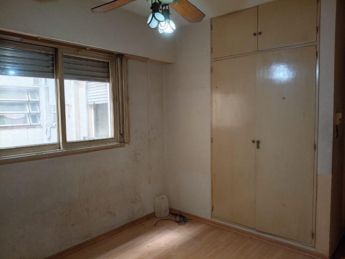 Foto de DEPARTAMENTO 2 AMBIENTES PARA RECICLAR Av. Nazca 1600 VILLA SANTA RITA, imagen 4