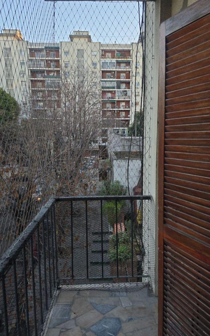 Foto de Departamento en alquiler (Malvinas Argentinas al 800 Parque Chacabuco), imagen 1