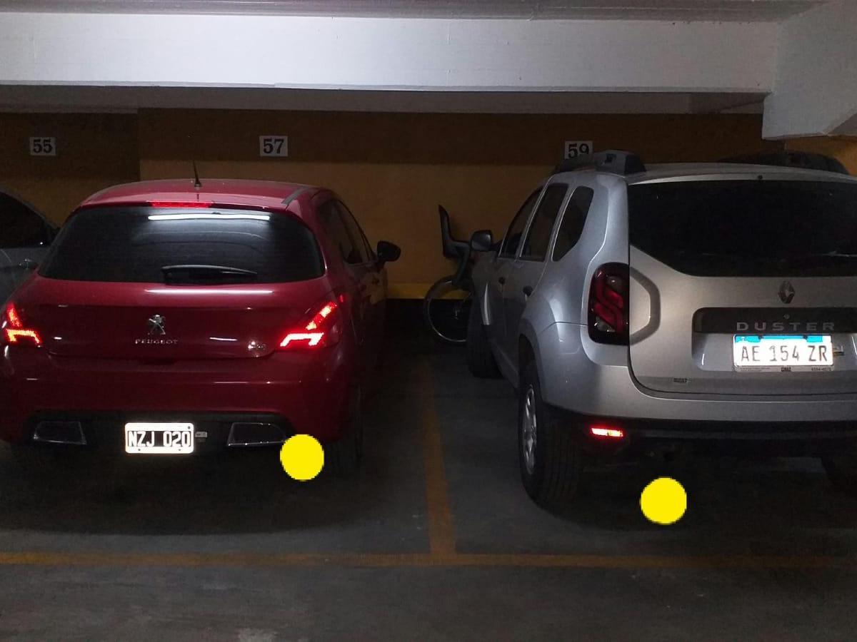Foto de venta de cochera en flores, imagen 5