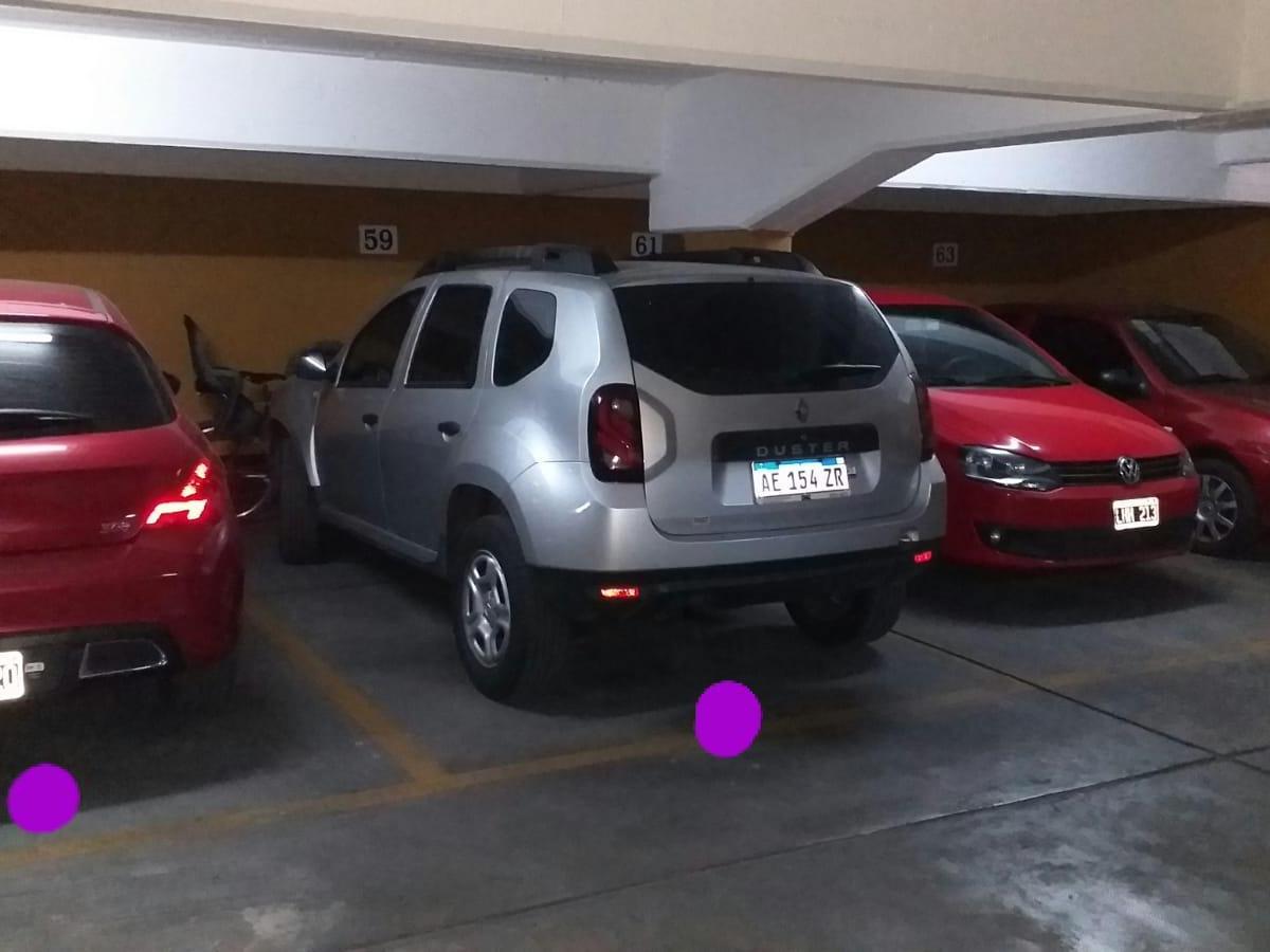 Foto de venta de cochera en flores, imagen 1