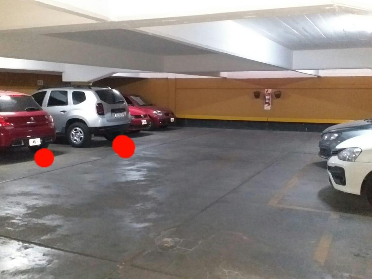 Foto de venta de cochera en flores, imagen 2