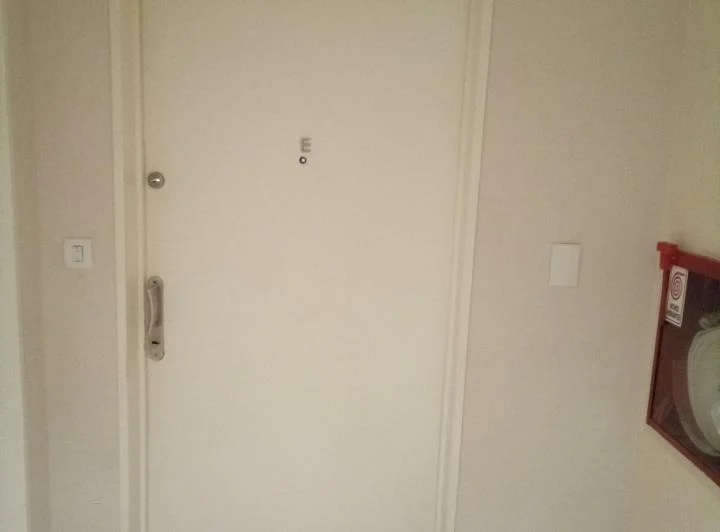 2 ambientes con amenities y balcon  4