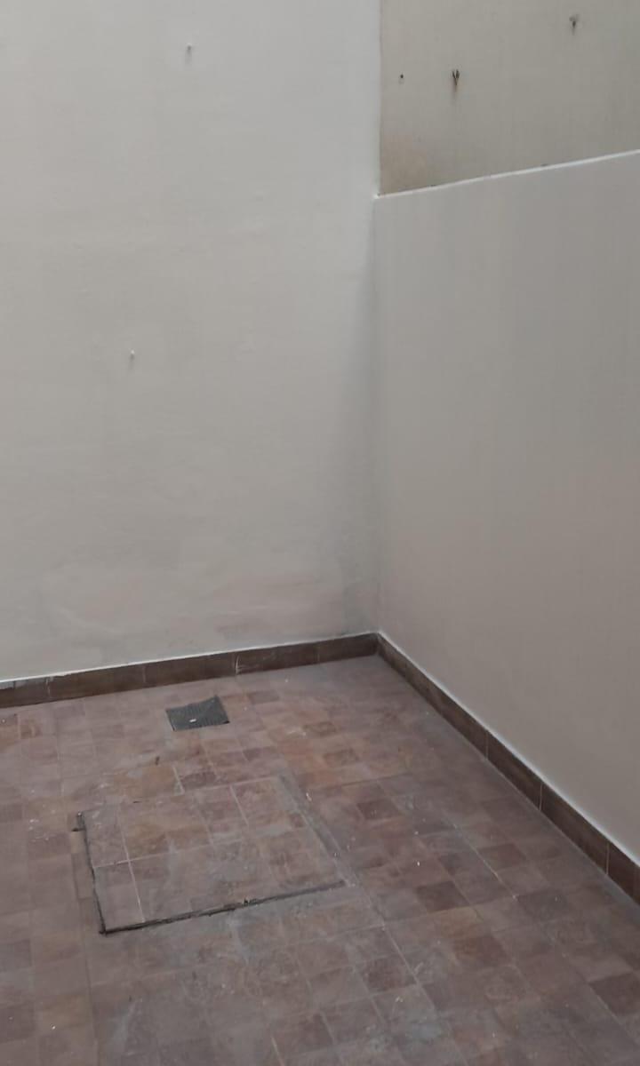 3 Ambientes con Patio 4