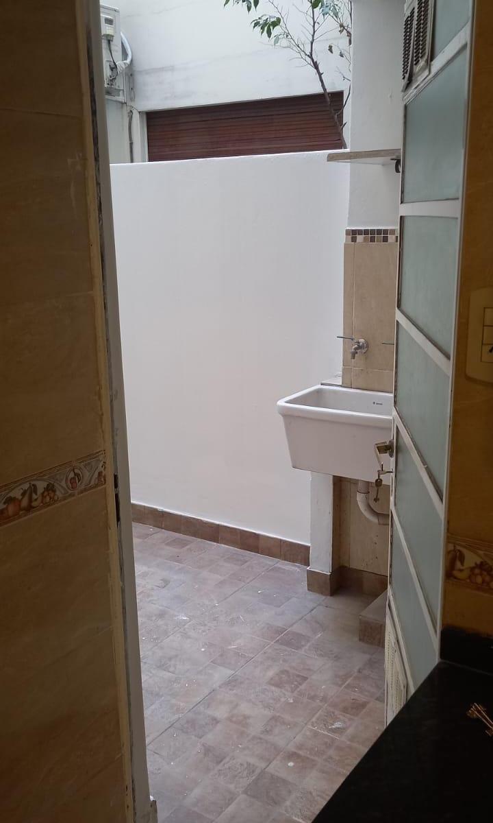 3 Ambientes con Patio 3