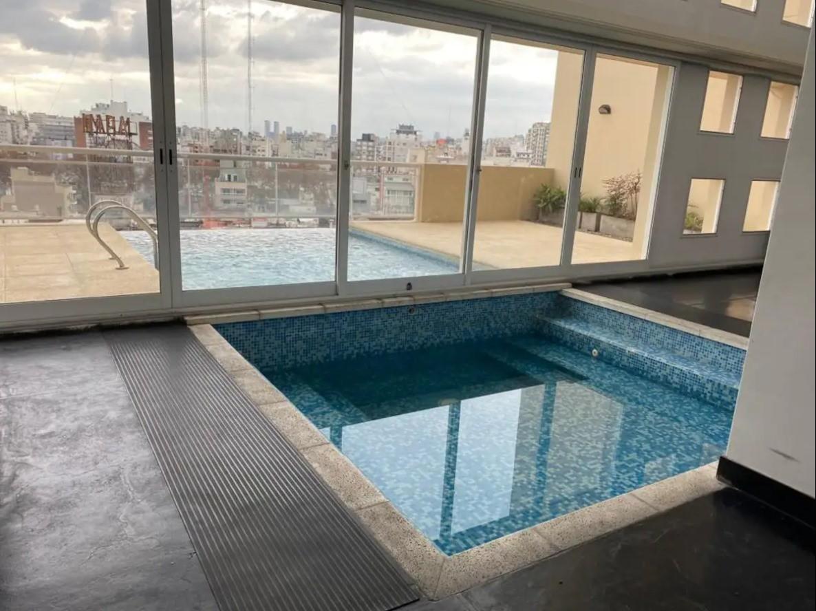 Propiedad en Argentina