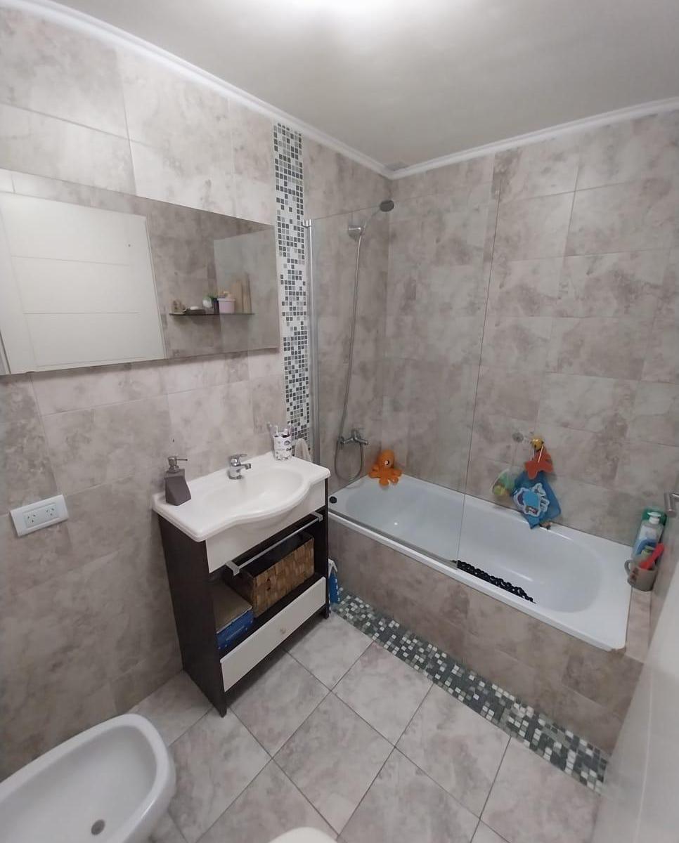 Torre Lezica Plaza - 4 Ambientes con Amenities. Piso 11 con Cochera y Baulera 5