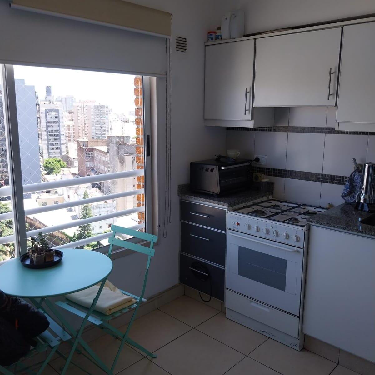 Torre Lezica Plaza - 4 Ambientes con Amenities. Piso 11 con Cochera y Baulera 3