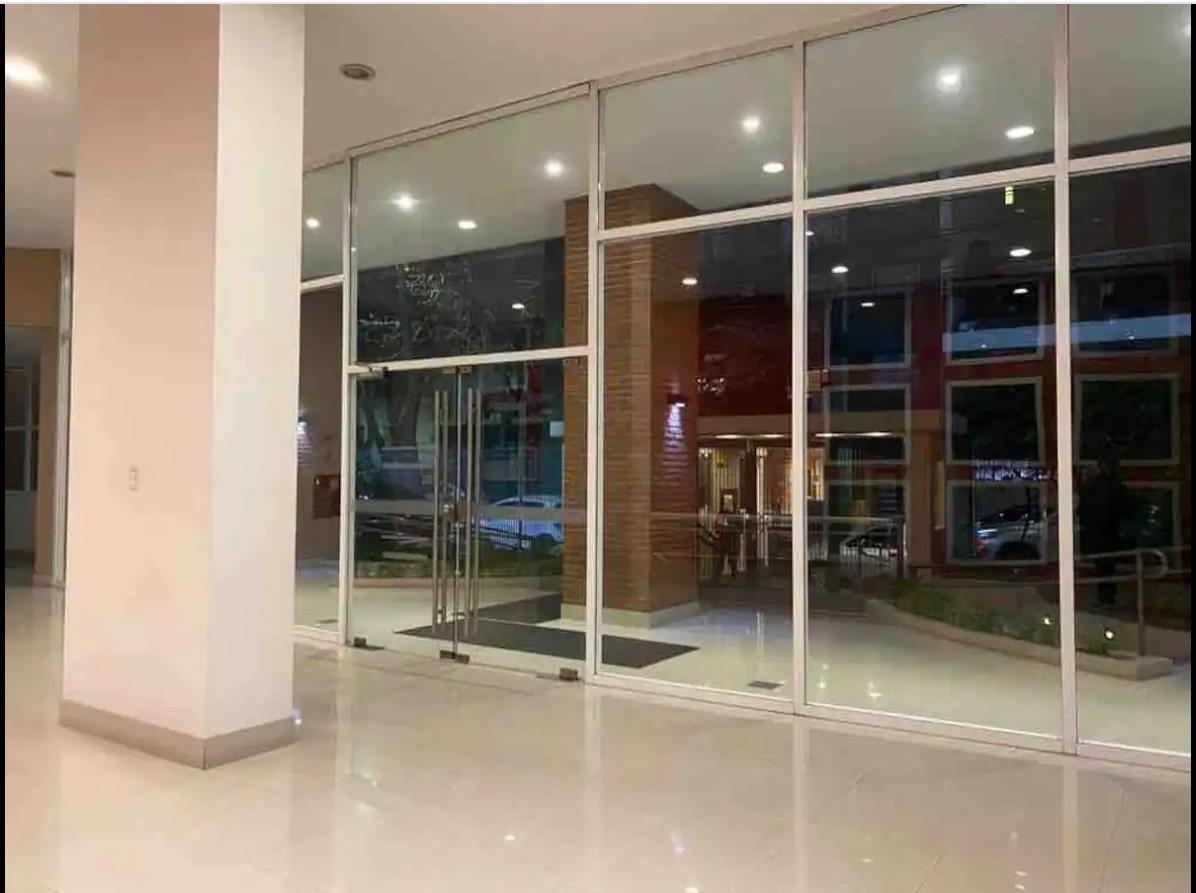 Torre Lezica Plaza - 4 Ambientes con Amenities. Piso 11 con Cochera y Baulera 2