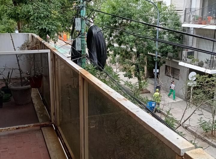 Foto de UN AMBIENTE AL FRENTE, imagen 5