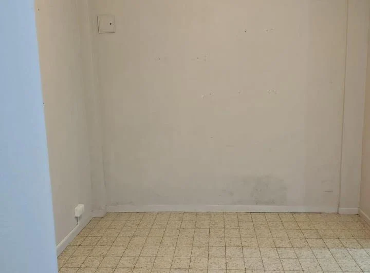 2 ambientes con patio 4
