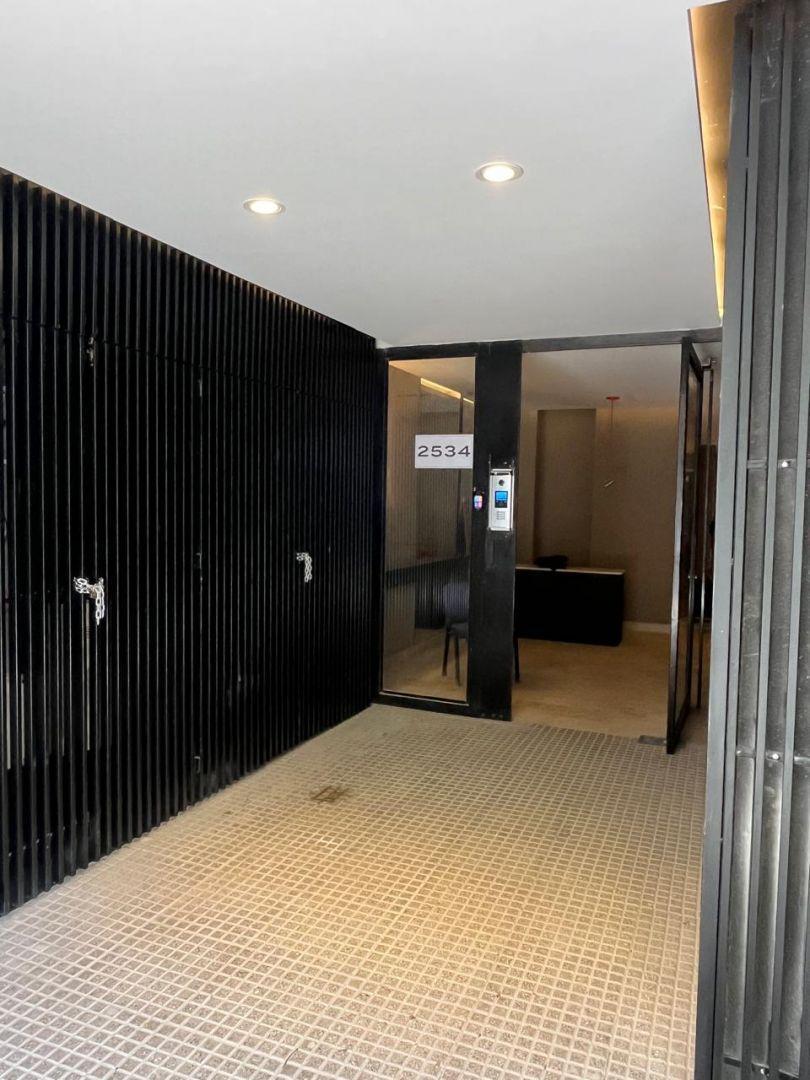 Departamento 2 Amb. | Sanchez de Bustamante Al 2500 5