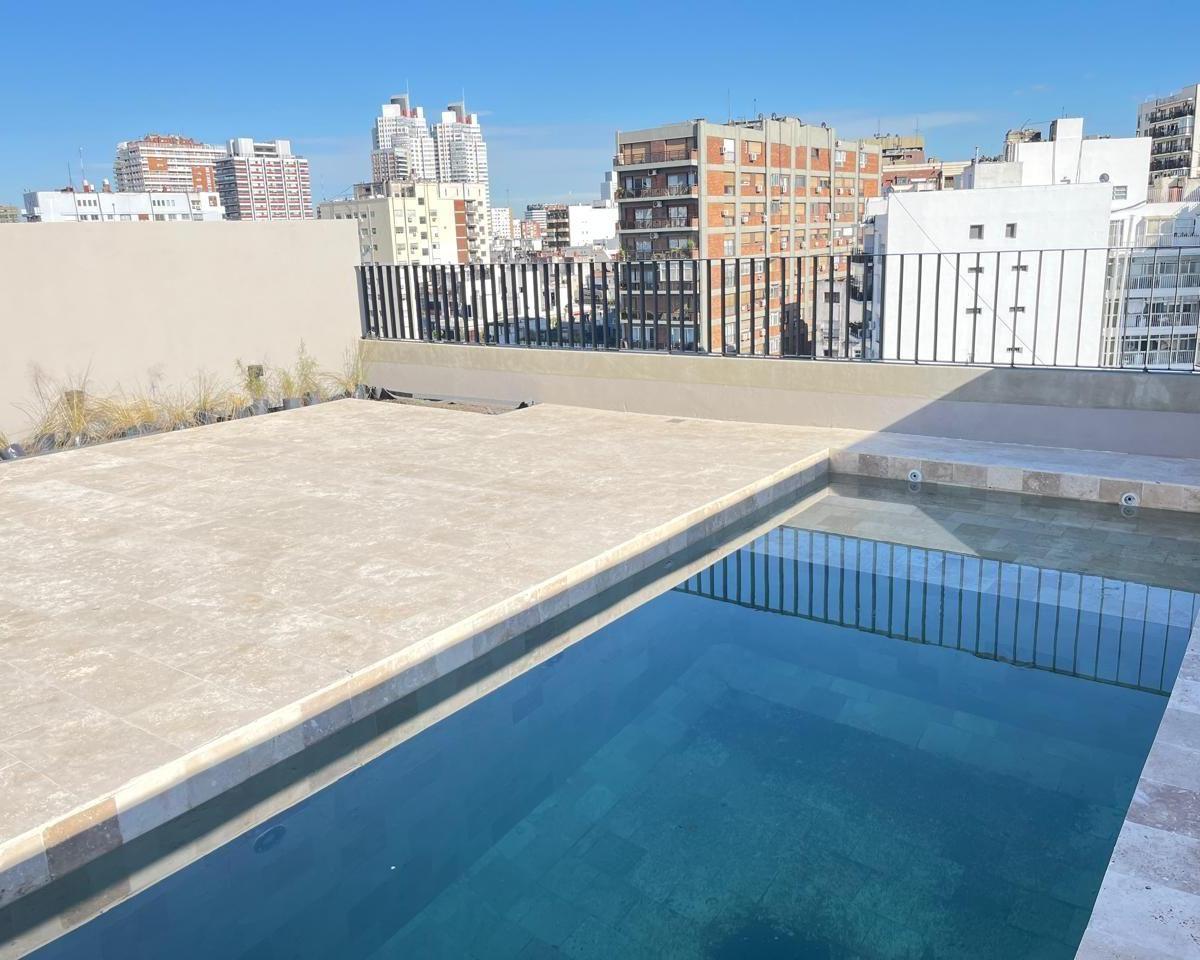 Departamento 2 Amb. | Sanchez de Bustamante Al 2500 1