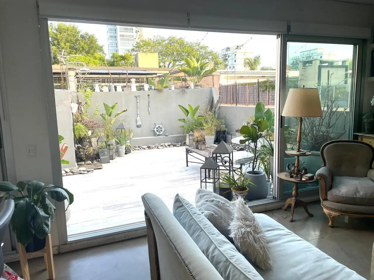 Departamento 3 amb. | ECHEVERRIA al 900 3