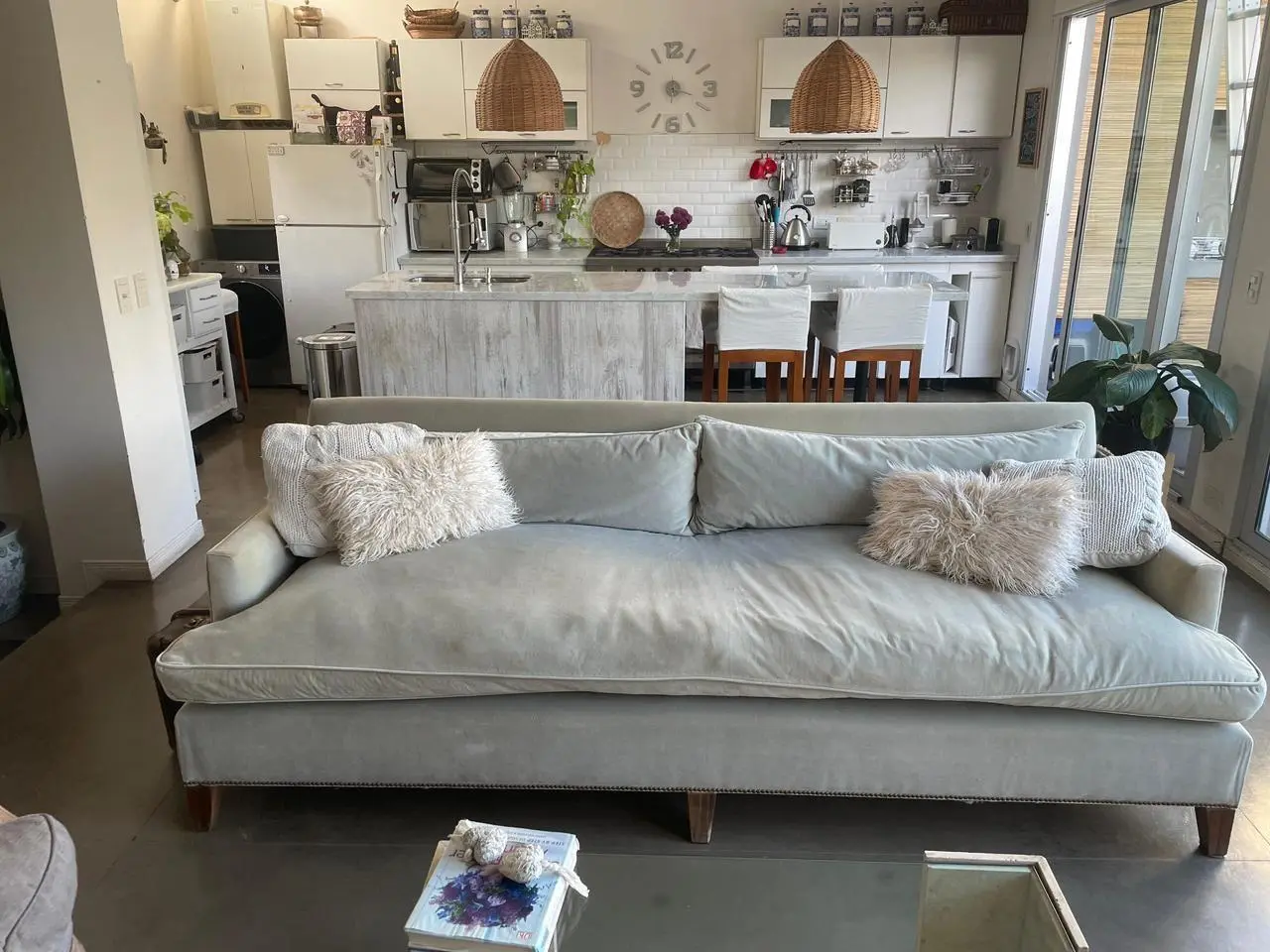 Departamento 3 amb. | ECHEVERRIA al 900 5