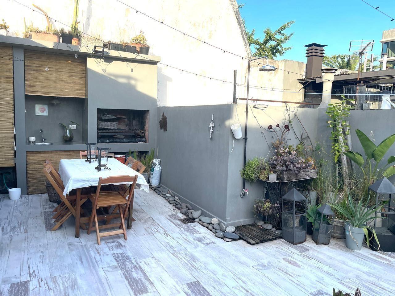 Departamento 3 amb. | ECHEVERRIA al 900