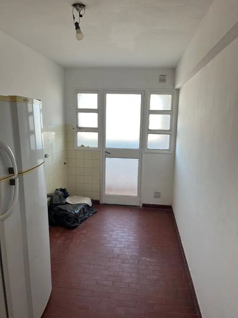 Departamento 2 ambientes 0 dormitorios. | CONDE al 700 4