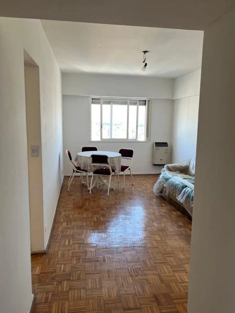 Departamento 2 ambientes 0 dormitorios. | CONDE al 700 3