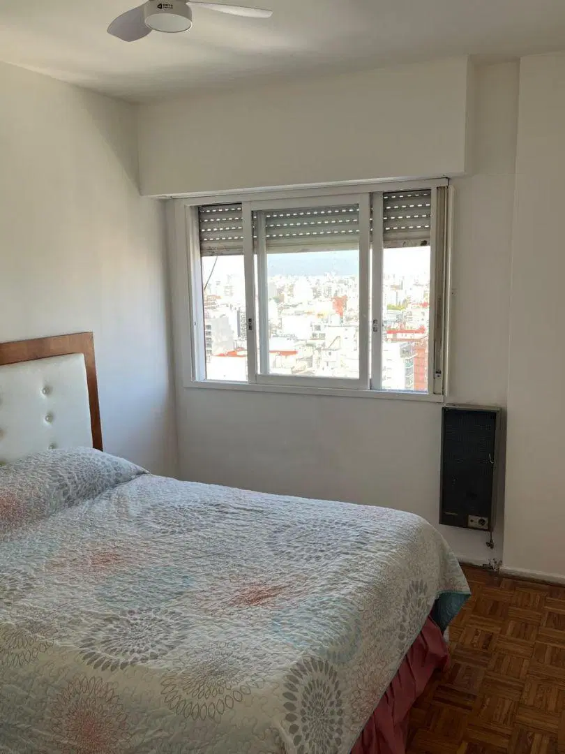 Departamento 2 ambientes 0 dormitorios. | CONDE al 700 2