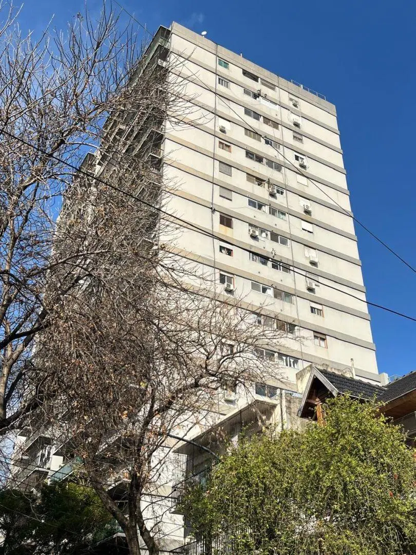 Departamento 2 ambientes 0 dormitorios. | CONDE al 700 1