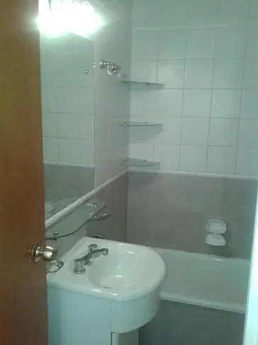 Departamento 2 amb. | QUESADA al 2100 1