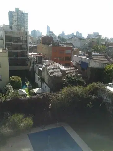 Departamento 2 amb. | QUESADA al 2100 3