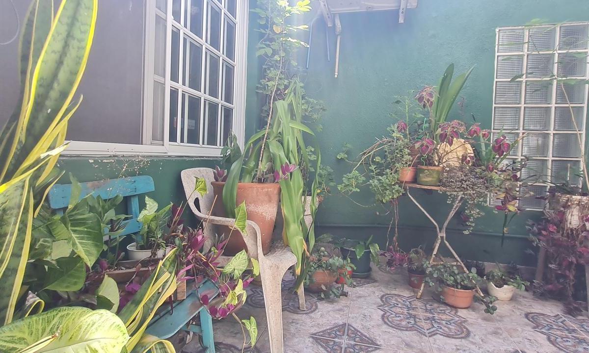 PH 4 Ambientes en Planta Baja con Cochera y Patio a Pasos de Gral. Paz - en Venta 5