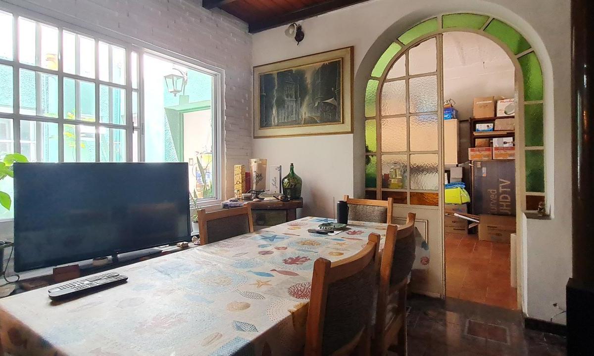 PH 4 Ambientes en Planta Baja con Cochera y Patio a Pasos de Gral. Paz - en Venta 4