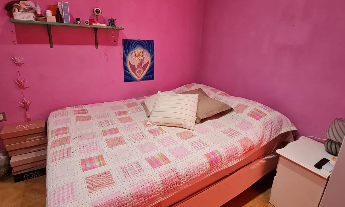 PH 4 Ambientes en Planta Baja con Cochera y Patio a Pasos de Gral. Paz - en Venta 2