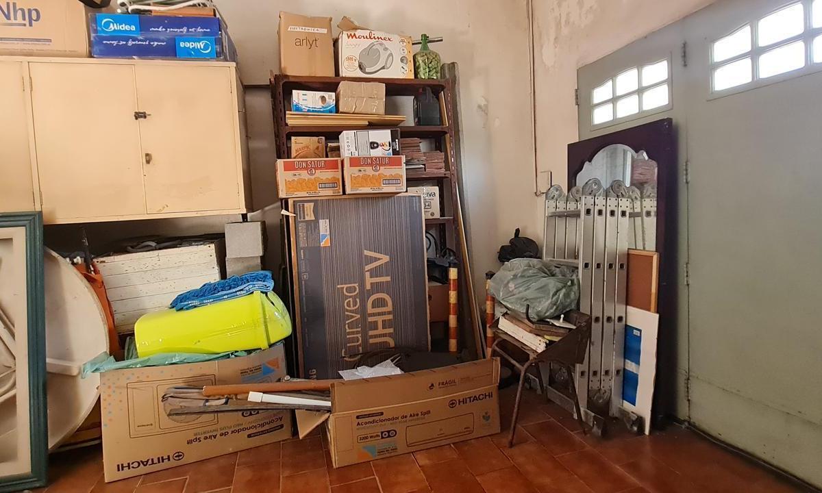 PH 4 Ambientes en Planta Baja con Cochera y Patio a Pasos de Gral. Paz - en Venta 3