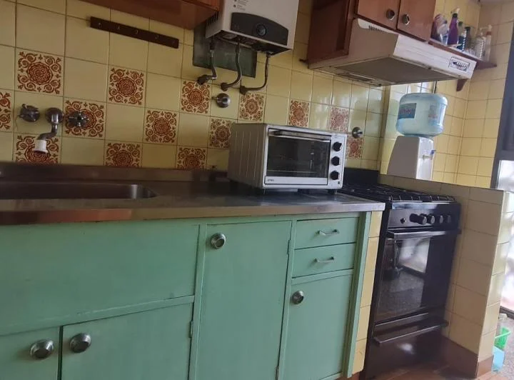 ¡Gran Oportunidad! Depto de 4 Ambientes con Balcón- En Venta 5