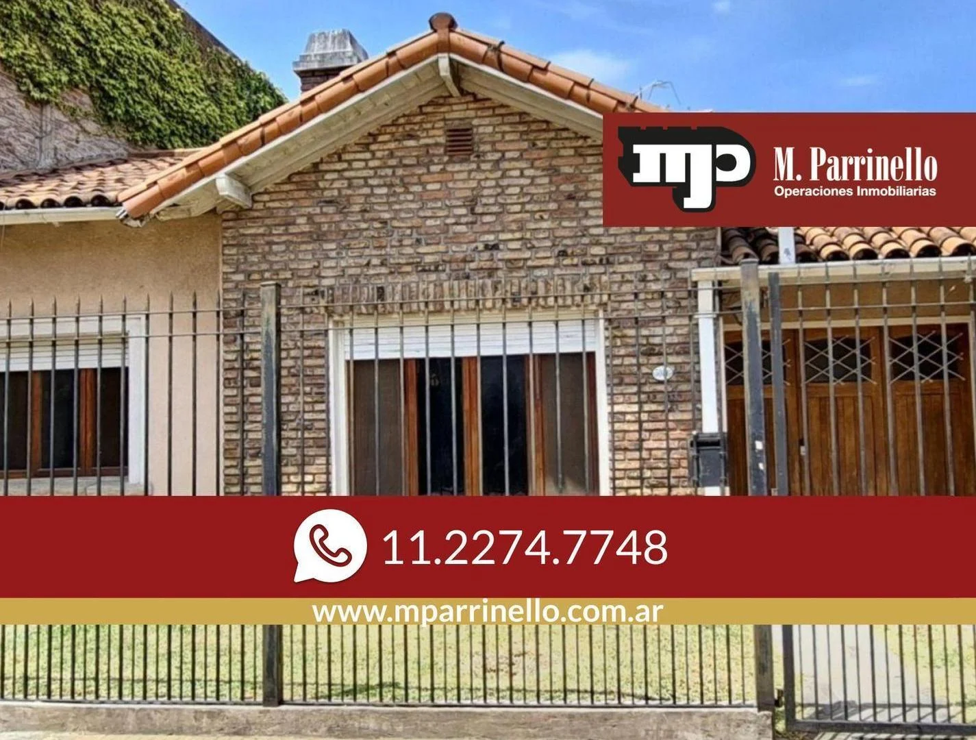 Foto de Casa a reciclar en Barrio Roche- Olivos, imagen 1